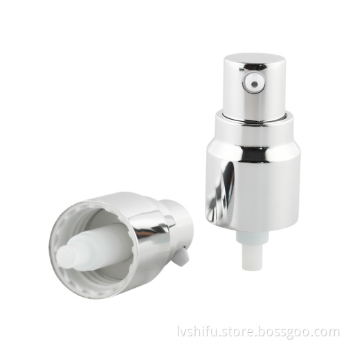 20 Double Layer Electric Aluminum Emulsion Pump